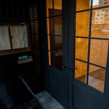 Cote Sakuragawa "Room 201,301,401" - Vacation Stay 03144V Ósaka Exteriér fotografie