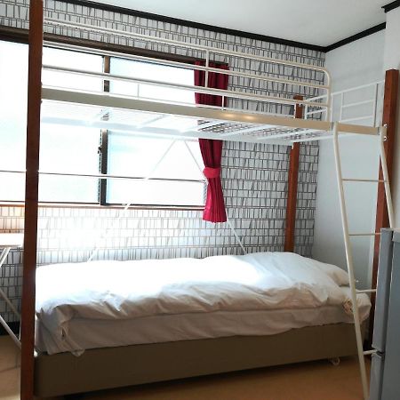 Cote Sakuragawa "Room 201,301,401" - Vacation Stay 03144V Ósaka Exteriér fotografie
